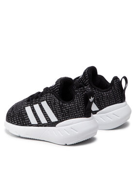 Adidas Superge Swift Run 22 El I GW8184 Črna