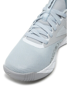 Reebok Tenisice NFX TRAINER 100033325 Siva