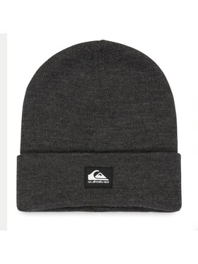 Quiksilver Quiksilver Čiapka EQYHA03426 Sivá