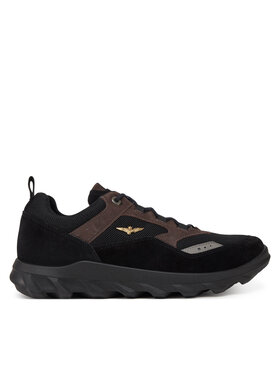 Aeronautica Militare Aeronautica Militare Сникърси 242SC253PL250 Черен