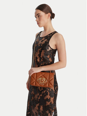 LOVE MOSCHINO LOVE MOSCHINO Käekott JC4043PP1OLC0200 Pruun
