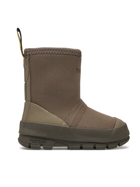 Tretorn Tretorn Stivali Mimas Hybrid 618 Marrone