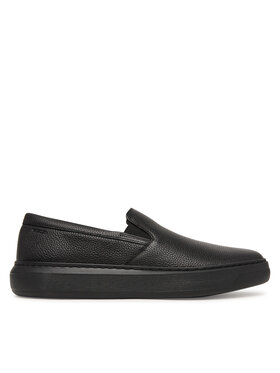 Geox Geox Polobotky U Deiven U655WB 00047 C9999 Černá
