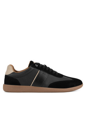 MEXX MEXX Polobotky PATRICK-01 MI24 Černá