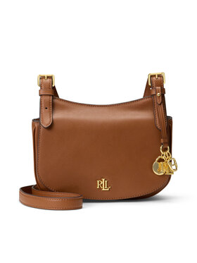LAUREN RALPH LAUREN LAUREN RALPH LAUREN Дамска чанта 431P06070001 Кафяв