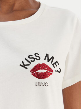 Liu Jo Sport T-Shirt Liu Jo Sport - 5