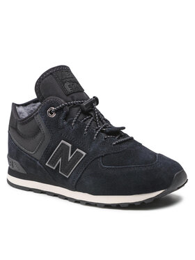 New Balance New Balance Sneakersy GV574HGX Černá