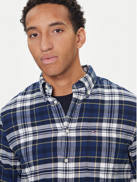 Πουκάμισο Tommy Hilfiger φωτογραφία