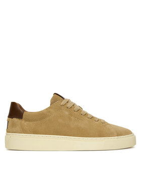 Gant Gant Sneakersy Mc Julien 32633225 Kaki