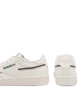 Reebok Superge Club C 85 Vegan GY9732 Écru