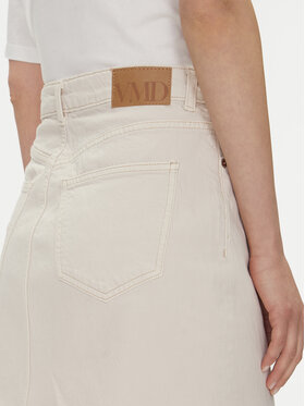 Vero Moda Φούστα τζιν Vero Moda - 5