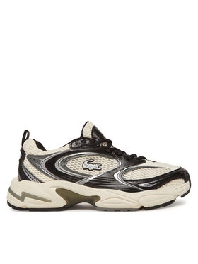 Lacoste Lacoste Laisvalaikio batai Storm 96 2K 7-49SFA0024 Écru