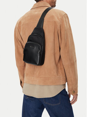 GINO ROSSI Gino Rossi Soma C-GIN-E-029-05 Melns