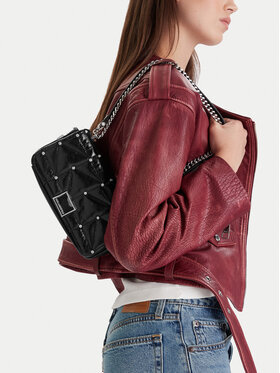 KARL LAGERFELD KARL LAGERFELD Rankinė A4W30051 Juoda