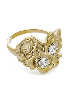 Pilgrim Pilgrim Ring 132222004 Golden