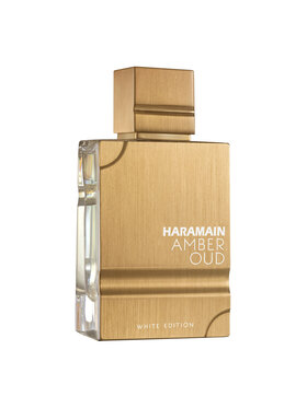 Al Haramain Al Haramain Amber Oud White Edition Woda perfumowana
