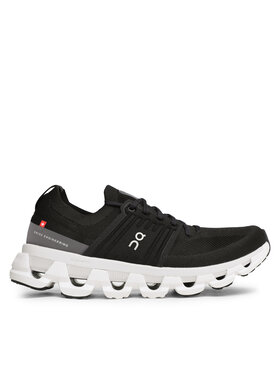 On On Pantofi pentru alergare Cloudswift 3 3MD10560485 Negru