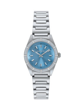 Breil Breil Zegarek B 12 H Niebieski