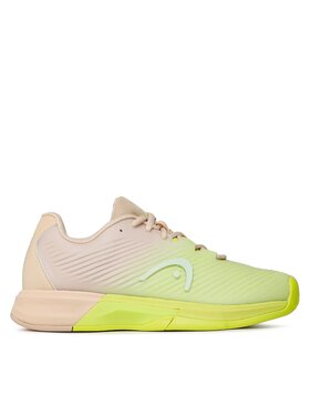 Head Head Scarpe da tennis Revolt Pro 4.0 274223 Giallo