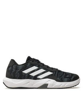 adidas adidas Взуття для тренажерного залу Amplimove Trainer M IH5269 Чорний
