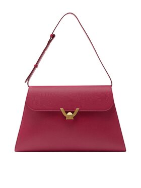 Coccinelle Coccinelle Torebka DEW S12 Bordowy