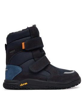 Primigi Primigi Cizme de zăpadă GORE-TEX 2418322 S Negru
