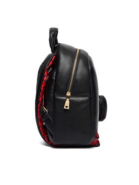 LOVE MOSCHINO LOVE MOSCHINO Zaino JC4324PP0NKM100A Nero