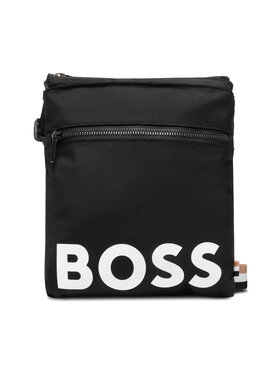 Boss Boss Geantă crossover Catch 50470991 Negru