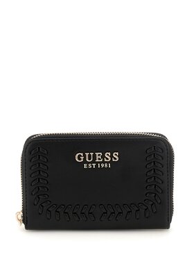 Guess Guess Portfel 176203 Czarny