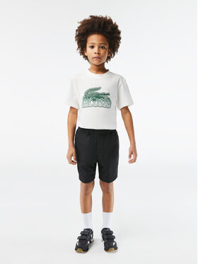 Short discount enfant lacoste