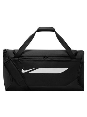 Nike Nike Torba sportowa Academy Team Duffel M Czarny
