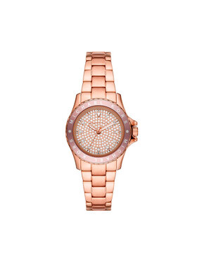 Michael Kors Michael Kors Часовник Kenly MK6956 Розов