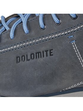 Dolomite Trekking čevlji Ws 54 High Fg  Evo Gtx GORE-TEX 292533 Modra