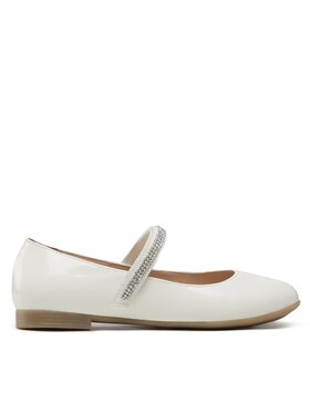 Lasocki Young Lasocki Young Ballerine CI12-ERICA-18D Bianco