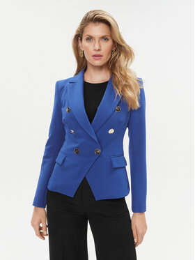 Rinascimento Rinascimento Sakoi CFC0114950003 Plava Regular Fit
