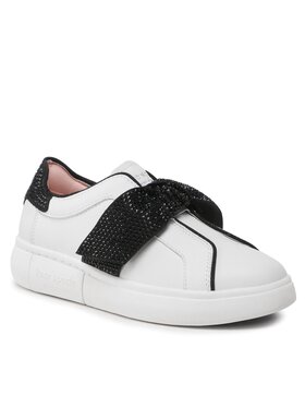 Kate Spade Kate Spade Sneakersy Lexi Pave KA341 Bílá