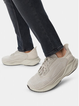 Clarks Clarks Superge Pace Rise 26187372 Siva