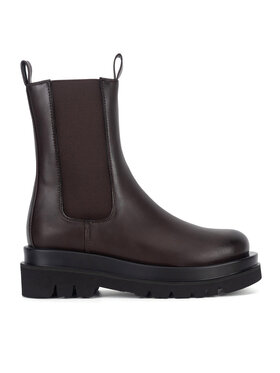 Lasocki Lasocki Klassische Stiefeletten HY7223-1 Braun