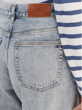 Tommy Hilfiger Τζιν Tommy Hilfiger - 4