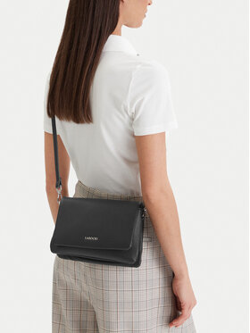 Lasocki Lasocki Rankinė CEO-LSK-X-003-07 Juoda