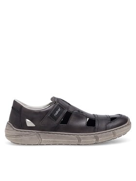 Rieker Rieker Pantofi 04050-40 Gri