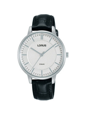Lorus Lorus Zegarek RG277TX9 Czarny