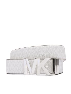MICHAEL Michael Kors MICHAEL Michael Kors Дамски колан 29558818 Бял