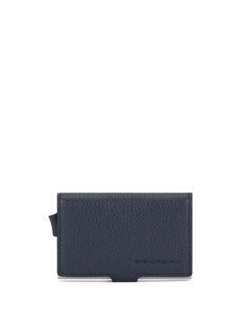 Piquadro Piquadro Custodie per carte di credito 696 Blu