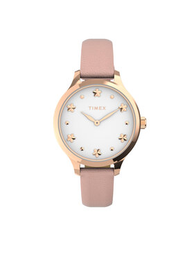 Timex Timex Käekell Peyton TW2V23700 Roosa