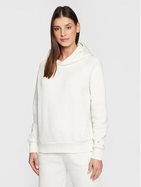 Champion Champion Bluza Eco-Nature 115664 Beżowy Custom Fit