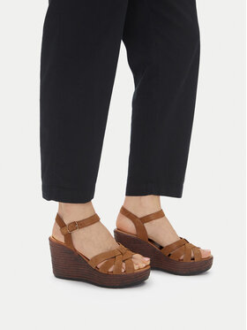 Lasocki Lasocki Sandali WI23-LEMONE-03 Marrone