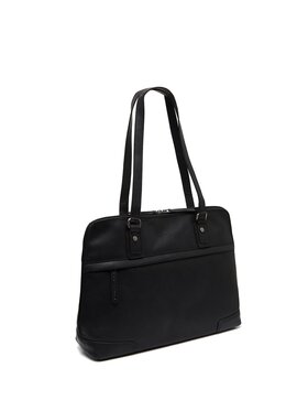 The Chesterfield Brand The Chesterfield Brand Saszetka 308804 Czarny