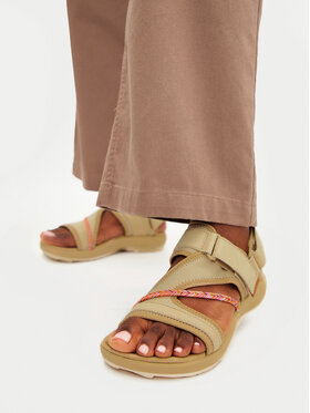 Merrell Merrell Сандали Terran 4 Backstrap J006746 Бежов