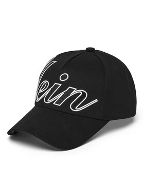 PHILIPP PLEIN PHILIPP PLEIN Czapka 24167 Czarny